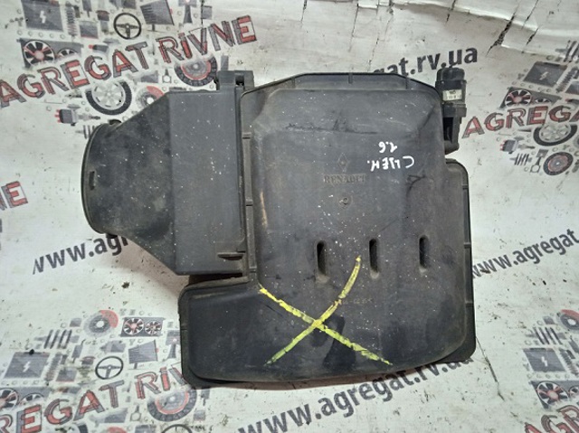 Корпус повітряного фільтра 8200023599 RENAULT