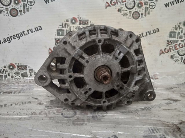 Генератор 8200054588 RENAULT