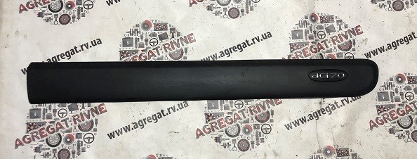 Молдинг передніх правих дверей 8200077543 RENAULT