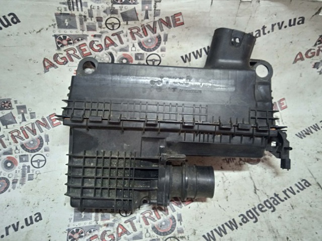 Корпус повітряного фільтра 8200089030 RENAULT