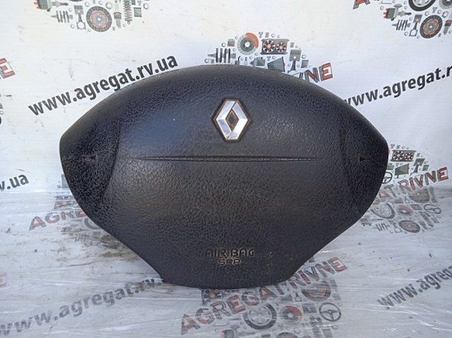 Подушка в кермі 8200091772 RENAULT
