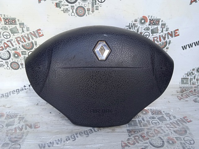 Подушка Айрбег водія 8200091772J RENAULT