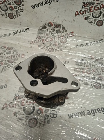 Насос вакуумний 8200113585 RENAULT