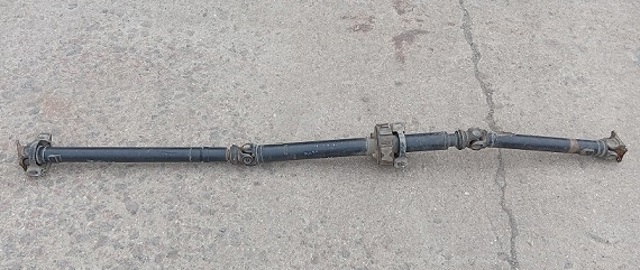 Вал карданний основний заднього моста 8200149811 RENAULT