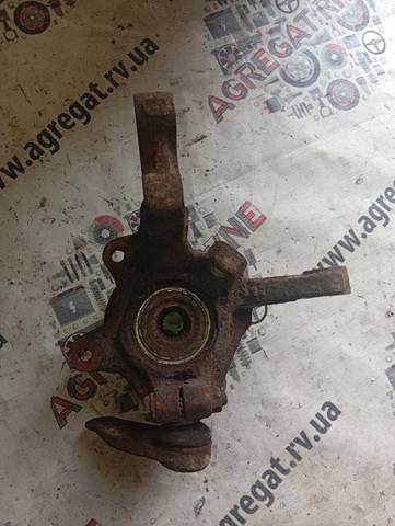 Цапфа поворотного кулака 8200150223 RENAULT