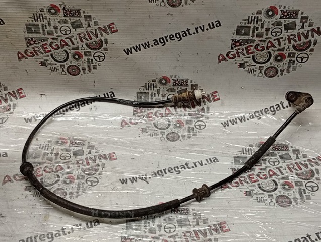 Датчик ABS задній правий 8200212698 RENAULT
