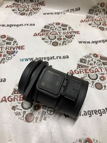 Датчик потоку повітря 8200280060 CONTINENTAL