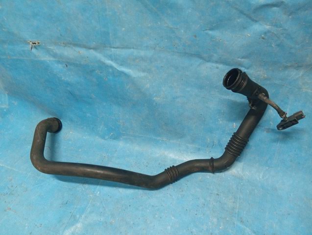 Шланг/патрубок интеркуллера 8200290500 RENAULT
