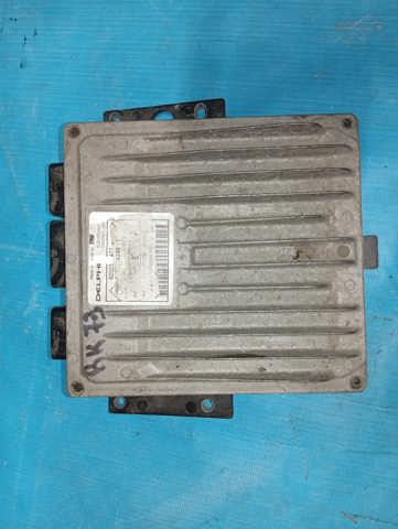 Блок двигуна 8200331477 RENAULT