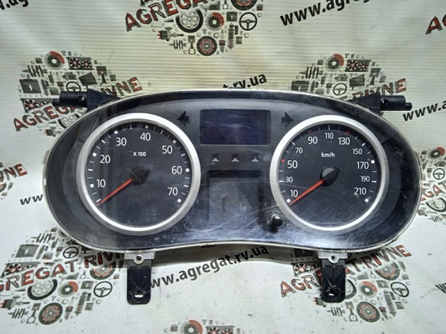 Щиток приладів (комбінація) 8200336483 RENAULT