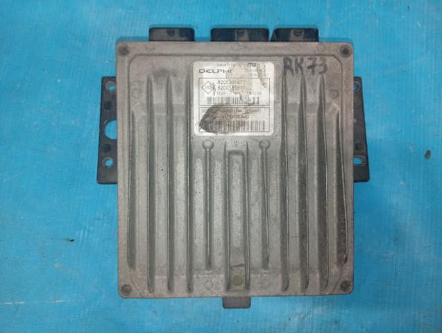 8200355857 Renault (RVI)
