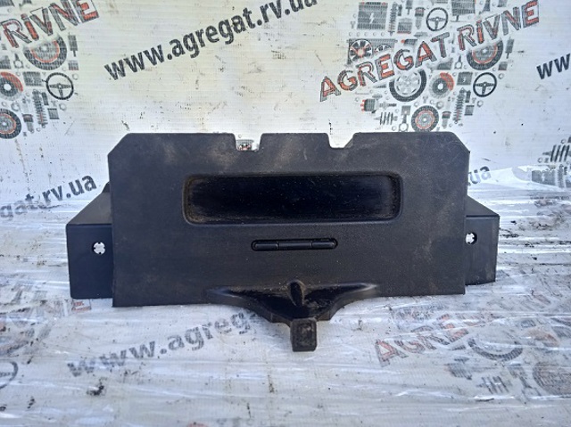 Годинники в салон, на панелі 8200380298 RENAULT