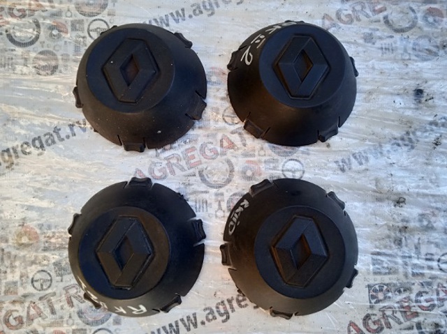 Ковпаки на колеса 8200381353 RENAULT