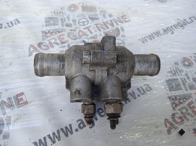 Обігрів бічних стекол кузова 8200390670 RENAULT