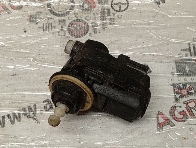 Коректор фари Renault Scenic GRAND III