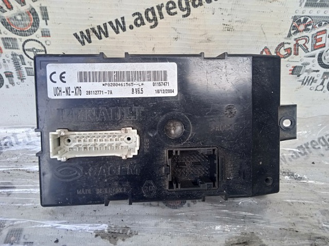 8200461565 Renault (RVI)