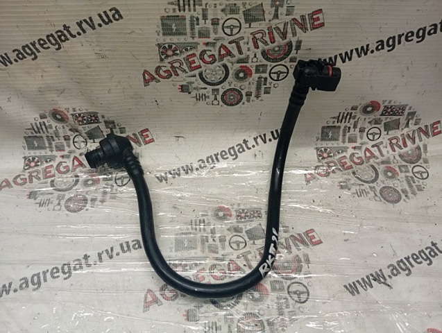 Трубопроводи підсилювача вакуумного 8200486992 RENAULT