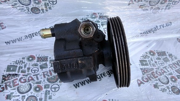 Насос ГПК 8200575303 RENAULT