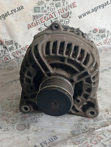 Генератор 8200660034 RENAULT