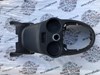 Центральна консоль торпеди Renault Kangoo 1
