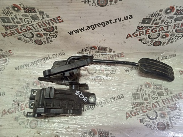 Управління карбюратором (акселератор - управління подачею палива) 8200699691 RENAULT