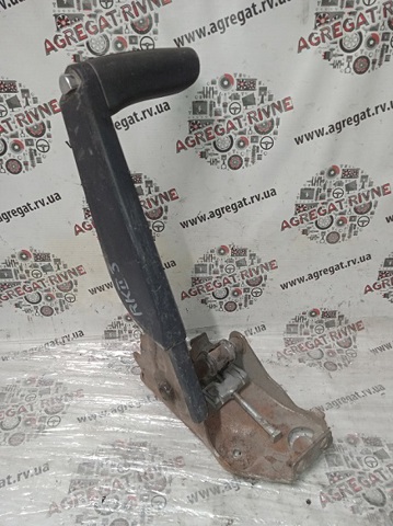 Важіль ручного гальма 8200892487 RENAULT