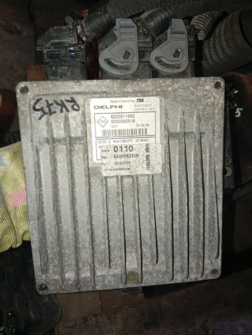 8200911562 Renault (RVI)