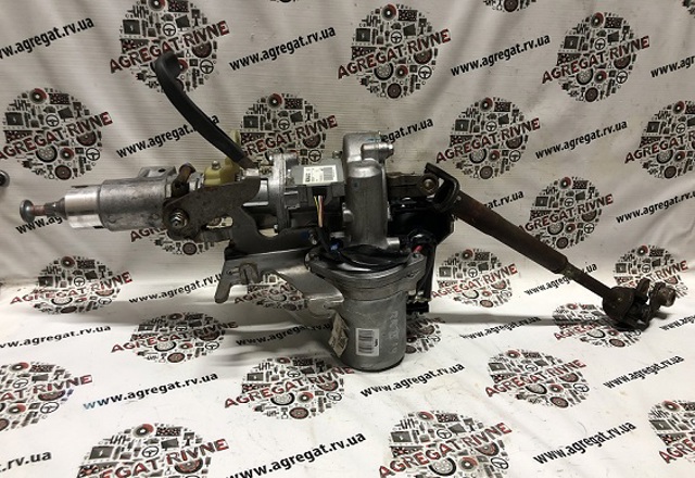Рульова колонка 8200932439 RENAULT