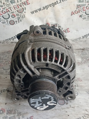 Авто генератор 89212955 POWERMAX