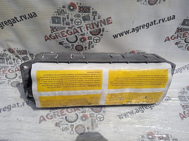 Подушка безпеки пасажира 8P0880202 VAG