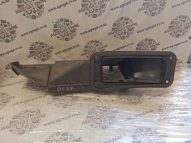 Корпус повітряного фільтра 90535129 OPEL