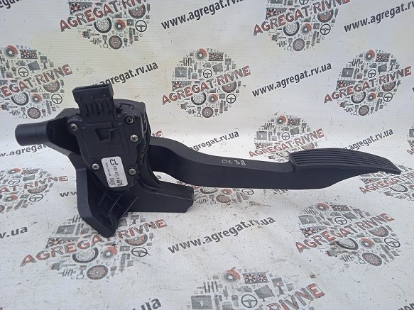Педаль акселератора 9129423 OPEL