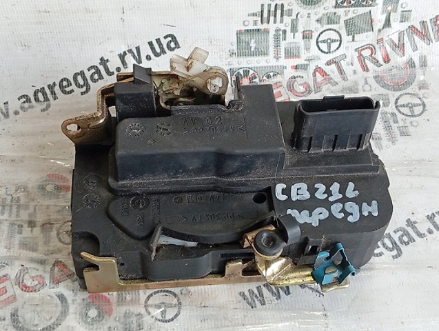 Замок дверей водія 9135P1 PEUGEOT