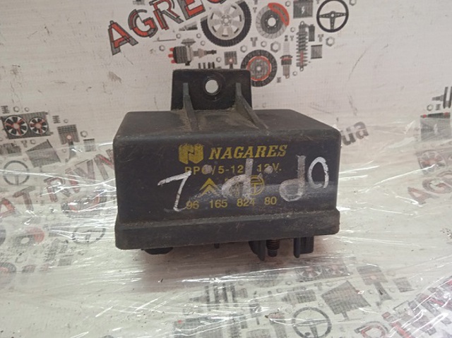 Реле управління Alfa Romeo 146