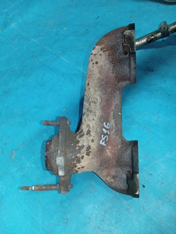 Колектор випускний 9619540680 FIAT