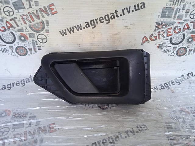 Ручка передніх дверей внутрішня, права 9621422877 PEUGEOT