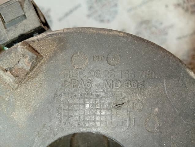 Захист ременя ГРМ, верхній 9625166780 FIAT