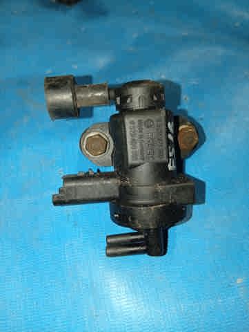 Перетворювач тиску (соленоїд) наддуву / EGR 9628971180 FIAT