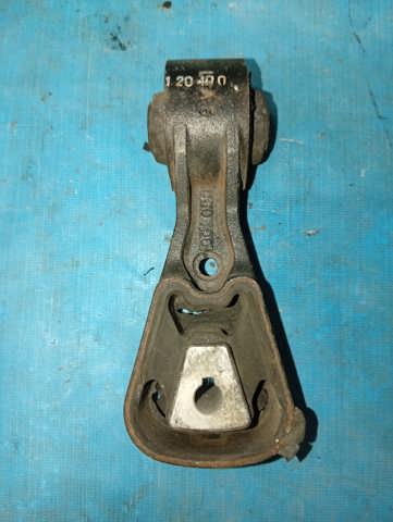Права подушка двигуна 9631575180 FIAT
