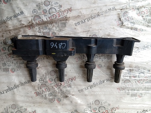 Котушка 9636337880 PEUGEOT