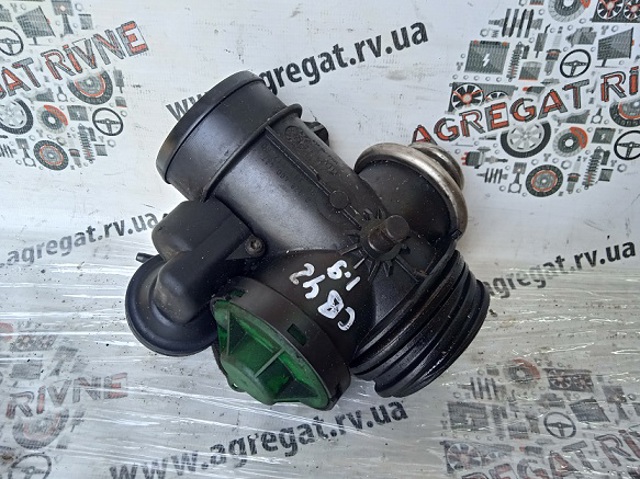Клапан EGR рециркуляції газів 9638111280 PEUGEOT