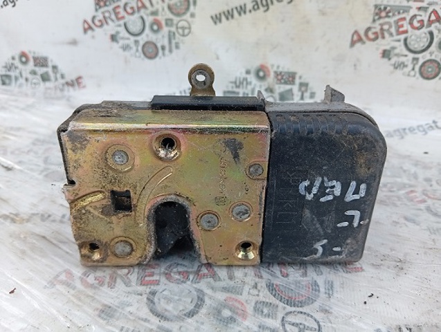 Замок водійських дверей 9639374980 FIAT