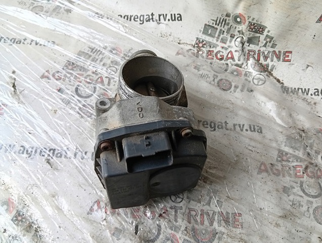 Дросільна заслінка в зборі 9640796280 PEUGEOT
