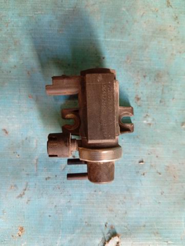 Перетворювач тиску (соленоїд) наддуву / EGR 9641726680 PEUGEOT