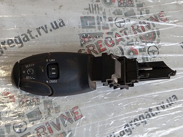 Перемикач підрульовий, лівий 9641796480 PEUGEOT