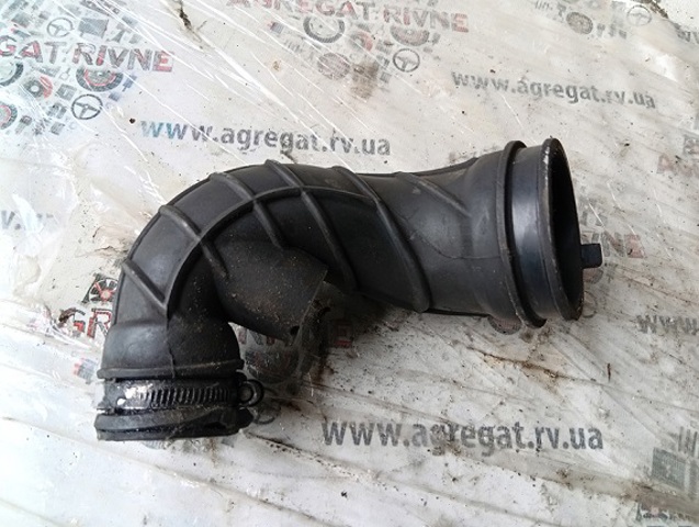 Патрубок витратоміра повітря 9642212280 PEUGEOT