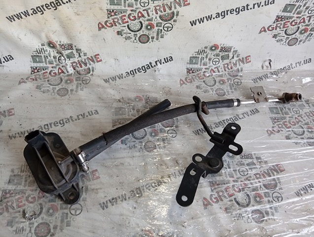 Датчик тиску вихлопних газів 9645022680 PEUGEOT