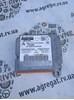 Блок управління airbag Citroen Berlingo