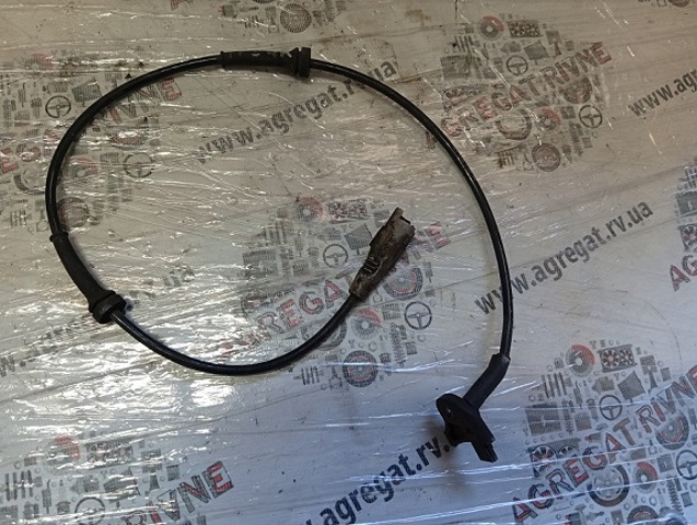 Передній датчик ABS 9655270080 PEUGEOT