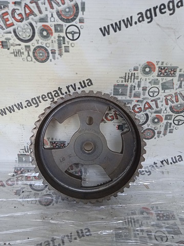 Шестерня фазорегулятора 9657477580 PEUGEOT